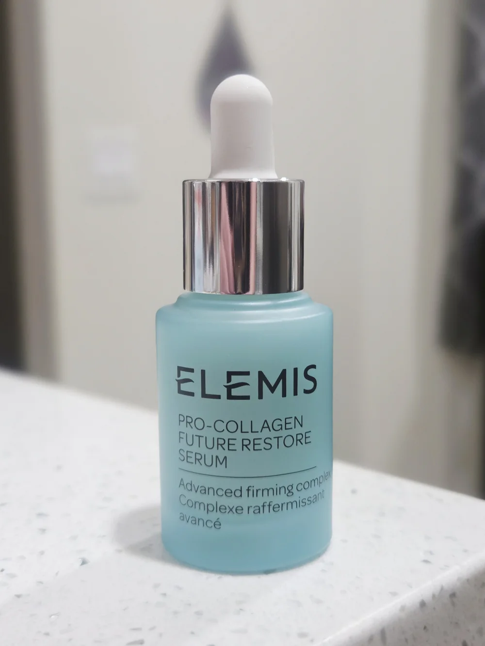 ELEMIS Pro-Collagen Future Restore Serum - 15ml